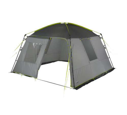 Шатро High Peak Cabana Light grey/Dark grey/Lime (14052) Шатро High Peak Cabana Light grey/Dark grey/Lime (14052)