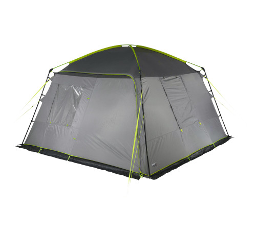 Шатро High Peak Cabana Light grey/Dark grey/Lime (14052) Шатро High Peak Cabana Light grey/Dark grey/Lime (14052)