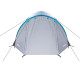 Намет кемпінговий NILS CAMP NC6013 ROCKER сірий