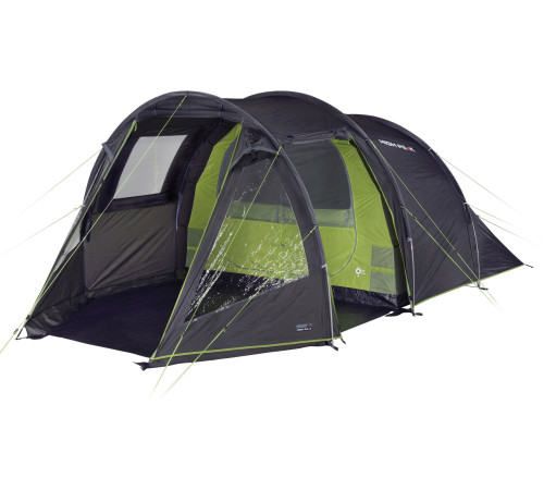 Намет чотиримісний High Peak Paxos 4 Dark Grey/Green (11508) Намет чотиримісний High Peak Paxos 4 Dark Grey/Green (11508)