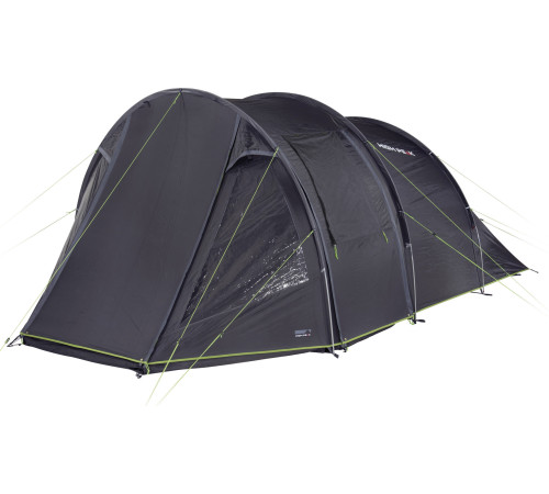 Намет чотиримісний High Peak Paxos 4 Dark Grey/Green (11508) Намет чотиримісний High Peak Paxos 4 Dark Grey/Green (11508)
