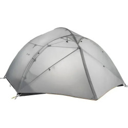 Намет чотиримісний 3F UL Gear QingKong 4, сірий
