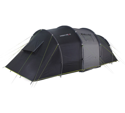 Намет шестимісний High Peak Tauris 6 Dark Grey/Green (11562) Намет шестимісний High Peak Tauris 6 Dark Grey/Green (11562)