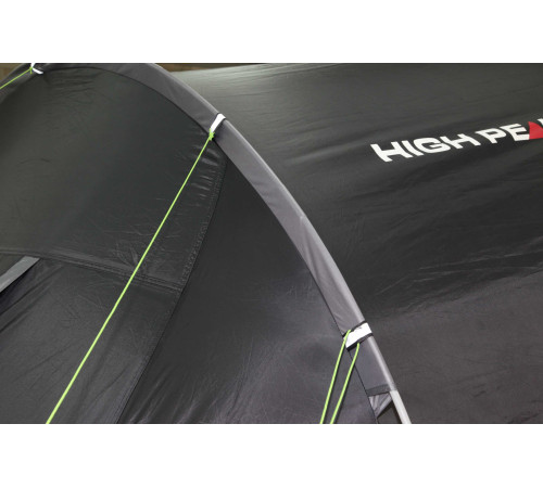 Намет шестимісний High Peak Tauris 6 Dark Grey/Green (11562) Намет шестимісний High Peak Tauris 6 Dark Grey/Green (11562)