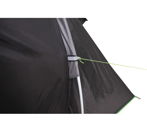 Намет шестимісний High Peak Tauris 6 Dark Grey/Green (11562) Намет шестимісний High Peak Tauris 6 Dark Grey/Green (11562)