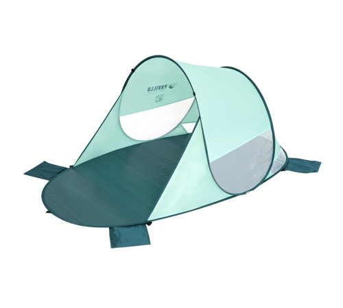 Пляжний намет BESTWAY Beach Quick 2 Pop Up