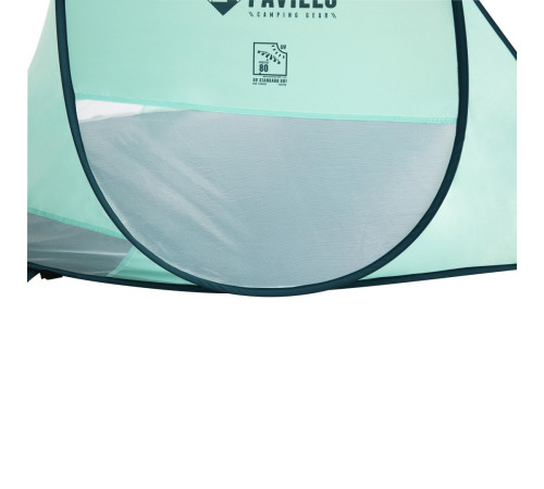 Пляжний намет BESTWAY Beach Quick 2 Pop Up