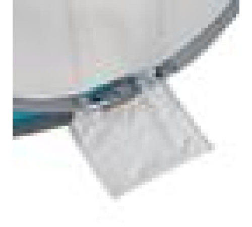 Пляжний намет NC3174 LIGHT NILS CAMP сірий