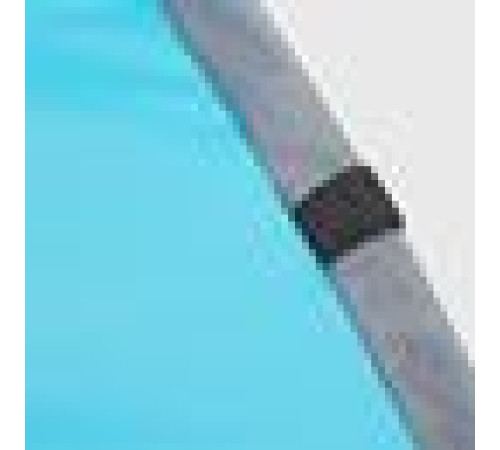 Пляжний намет NC3174 LIGHT NILS CAMP сірий