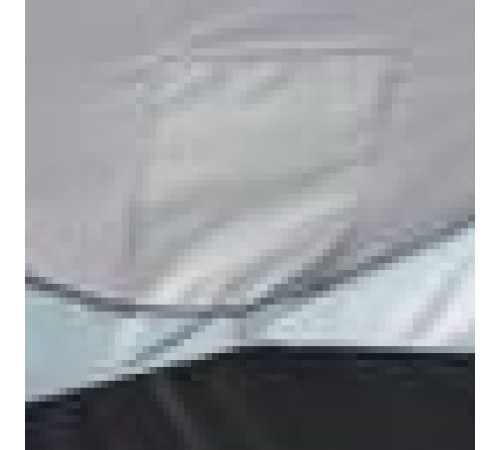 Пляжний намет NC3174 LIGHT NILS CAMP сірий