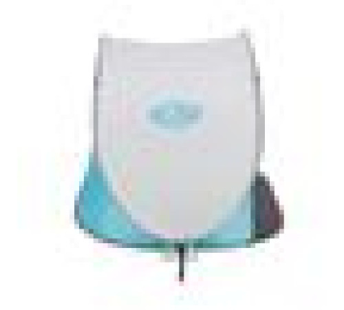 Пляжний намет NC3174 LIGHT NILS CAMP сірий