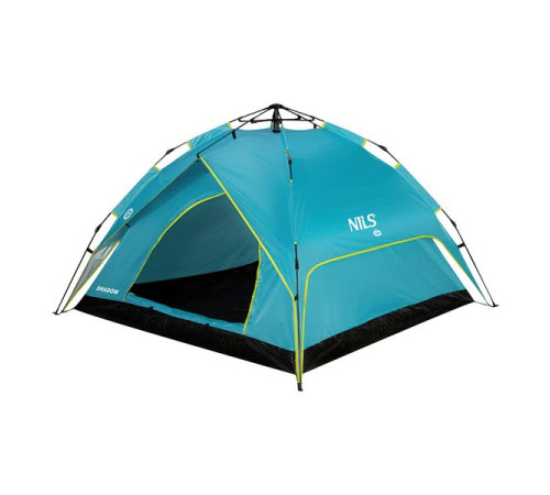 Намет NILS CAMP NC7819 SHADOW блакитний Намет NILS CAMP NC7819 SHADOW блакитний