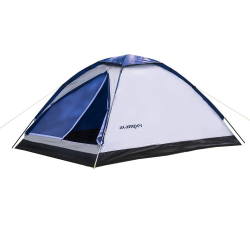 Намет 2-х місна Acamper DOMEPACK2 - 2500мм. Н2О - 1,8 кг. Намет 2-х місна Acamper DOMEPACK2 - 2500мм. Н2О - 1,8 кг.