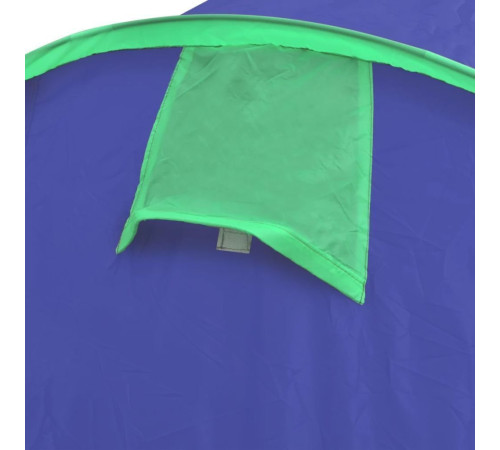 Кемпінговий намет vidaXL 90516