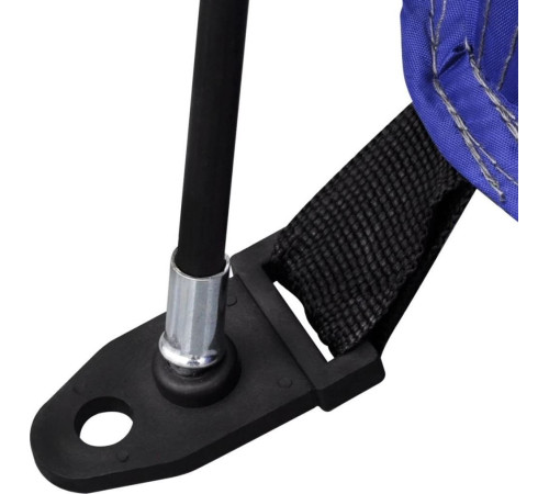 Кемпінговий намет vidaXL 90516