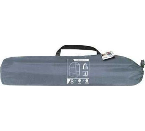 Пляжна роздягальня Bestway Tourist Grey Пляжна роздягальня Bestway Tourist Grey