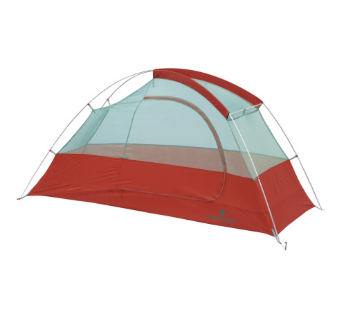 Намет одномісний Ferrino Blow 1, 210 × 105 × 90 см, синій