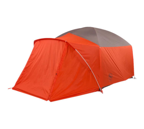Намет Big Agnes Bunk House 6 - оранжевий Намет Big Agnes Bunk House 6 - оранжевий