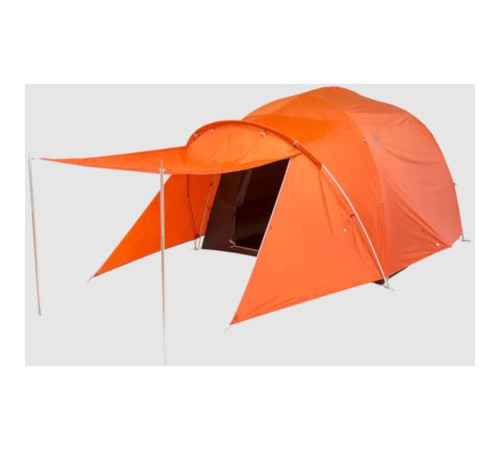 Намет Big Agnes Bunk House 6 - оранжевий Намет Big Agnes Bunk House 6 - оранжевий