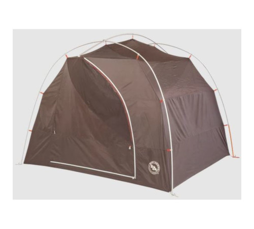 Намет Big Agnes Bunk House 6 - оранжевий Намет Big Agnes Bunk House 6 - оранжевий