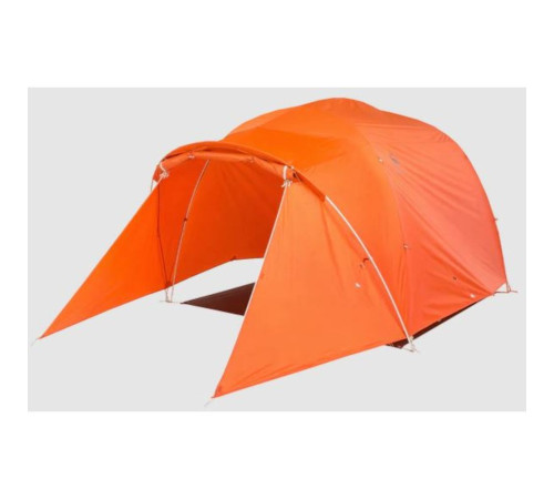 Намет Big Agnes Bunk House 6 - оранжевий Намет Big Agnes Bunk House 6 - оранжевий