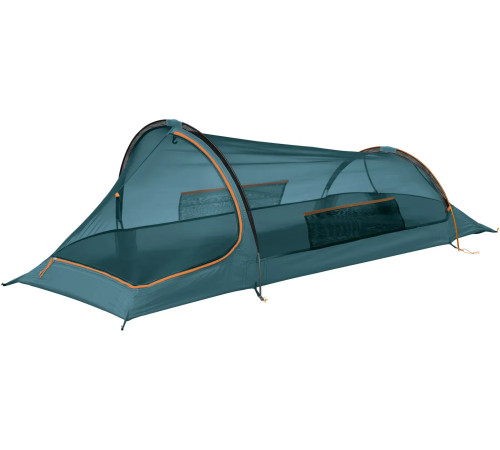 Намет одномісний Ferrino Sling 1, 270 х 80 х 65 см, синій