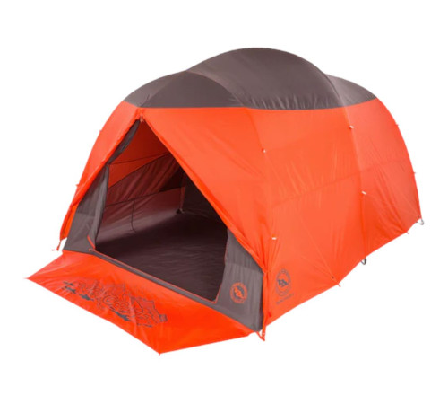 Намет Big Agnes Bunk House 8 Намет Big Agnes Bunk House 8