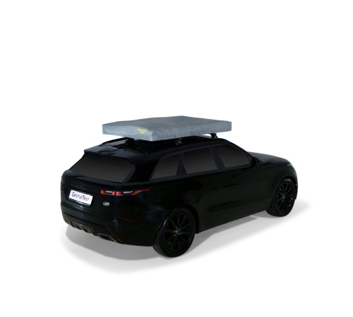Автомобільний намет на дах GENTLETENT ROOF MAXI
