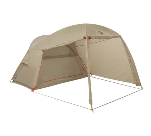 Намет Big Agnes Wyoming Trail 2 - оливковий Намет Big Agnes Wyoming Trail 2 - оливковий