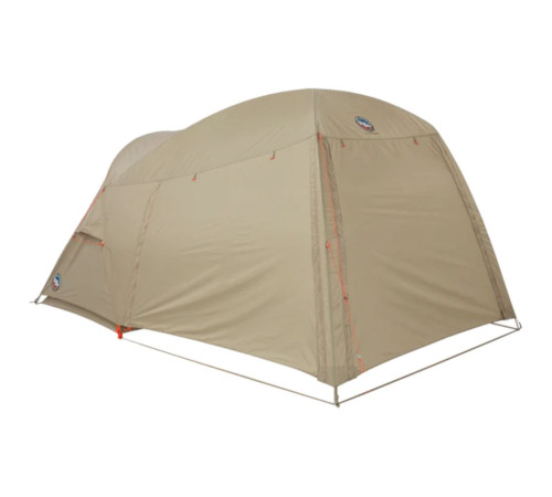 Намет Big Agnes Wyoming Trail 2 - оливковий Намет Big Agnes Wyoming Trail 2 - оливковий