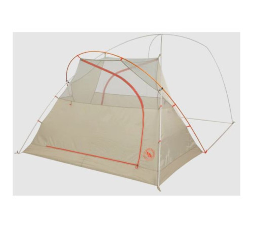 Намет Big Agnes Wyoming Trail 2 - оливковий Намет Big Agnes Wyoming Trail 2 - оливковий