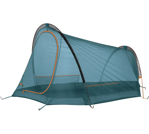 Намет тримісний Ferrino Sling 3, 290 х 170 х 120 см, синій