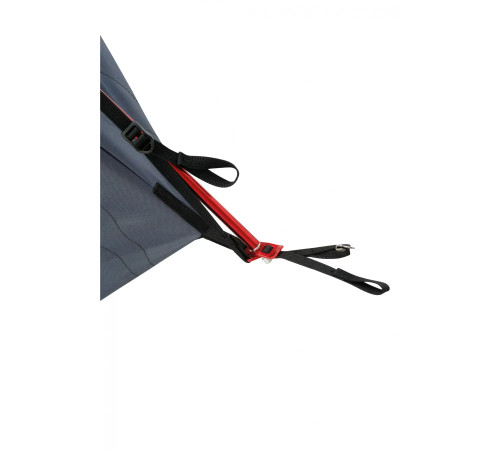 Намет тримісний Ferrino Svalbard 3.0, 320 х 210 х 120 см, оранжевий