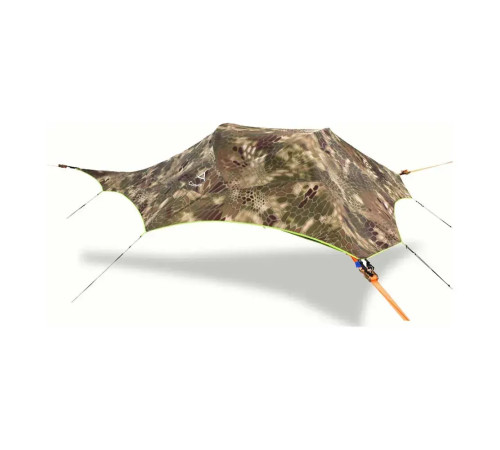 Підвісний намет Tentsile Connect 2-Person Tree Tent (3.0) Predator Camouflage