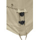 Намет чотиримісний Ferrino Wander Trunk Sand, 275 × 240 × 275 см, бежевий