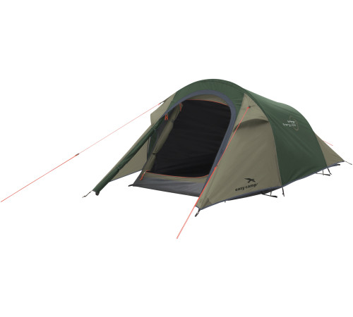 Намет двомісний Easy Camp Energy 200 Rustic Green (120388)