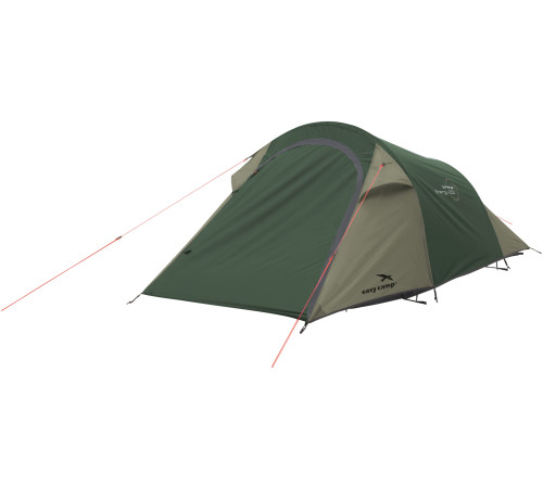 Намет двомісний Easy Camp Energy 200 Rustic Green (120388)
