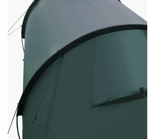 Намет двомісний Highlander Blackthorn 2 Gen2, 330 см x 170 см x 100 см, темно-зелений