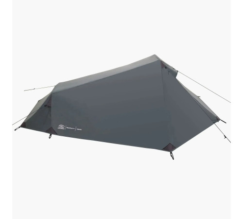 Намет одномісний Highlander Blackthorn 1+ Gen2, 280 x 180 x 88 см, темно-зелений
