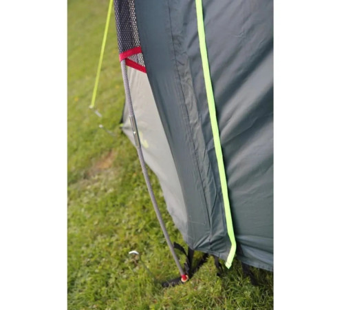 Намет туристичний Trimm EAGLE II 2-місний, бежевий