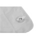 Килимок надувний Ferrino Air Warm Mat 78248OII 195x58 см, сірий