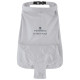 Килимок надувний Ferrino Air Warm Mat 78248OII 195x58 см, сірий