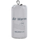 Килимок надувний Ferrino Air Warm Mat 78248OII 195x58 см, сірий