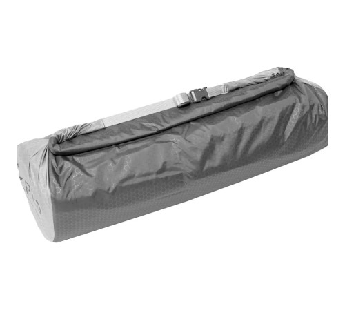 Килимок надувний Exped Megamat Max Duo 15 LW+ 197 х 132 х 10,6 см - бордовий