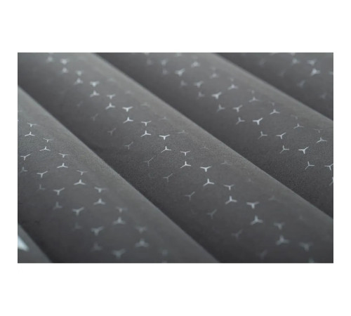 Килимок надувний Exped Dura 8R M 183 х 52 х 9 см - сірий