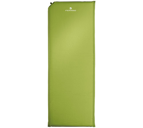 Килимок самонадувний Ferrino Dream 78200HVV 183х51 см, зелений