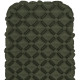 Килимок надувний Highlander Nap-Pak Inflatable Sleeping Mat XL AIR073-OG 195x60 см, оливковий