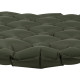 Килимок надувний Highlander Nap-Pak Inflatable Sleeping Mat XL AIR073-OG 195x60 см, оливковий