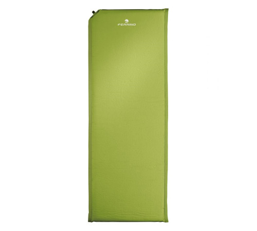 Килимок надувний Ferrino Dream 183x51 см, зелений Килимок надувний Ferrino Dream 183x51 см, зелений