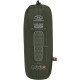 Килимок надувний Highlander Nap-Pak Inflatable Sleeping Mat PrimaLoft AIR072-OG 190x55 см, оливковий